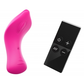Love to Love Hot Spot Roze Clitoris Stimulator