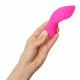 Hot Spot Pink Clitoral Stimulator