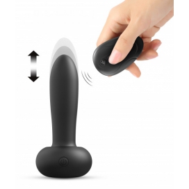 Ficha Dorcel Deep Thrust 11 x 3,4cm