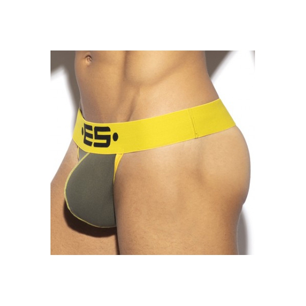 SPORTIVE Khaki Thong