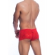 Sexy boxershort Lace MoB Rood
