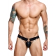 Jockstrap RING DNGEON Zwart