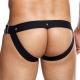 Jockstrap SNAP Nero