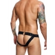 Jockstrap PEAKABOO Zwart