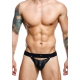 Jockstrap PEAKABOO Schwarz