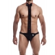 Jock TUXEDO Black