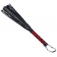 Whip Me Baby Swift 38cm Black-Red