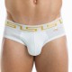 MEANDER BOTTOMLESS White 11611