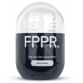 FPPR. Uovo da masturbazione Pearl FPPR