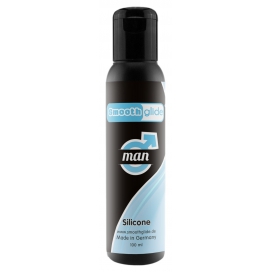 SmoothGlide Uomo liscio Lubrificante al silicone 100ml