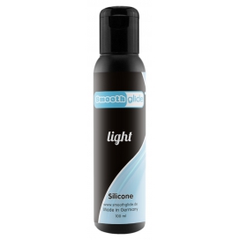 Lubrificante de silicone Smooth Light 100ml