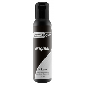 SmoothGlide Lubrificante originale liscio al silicone 100 ml