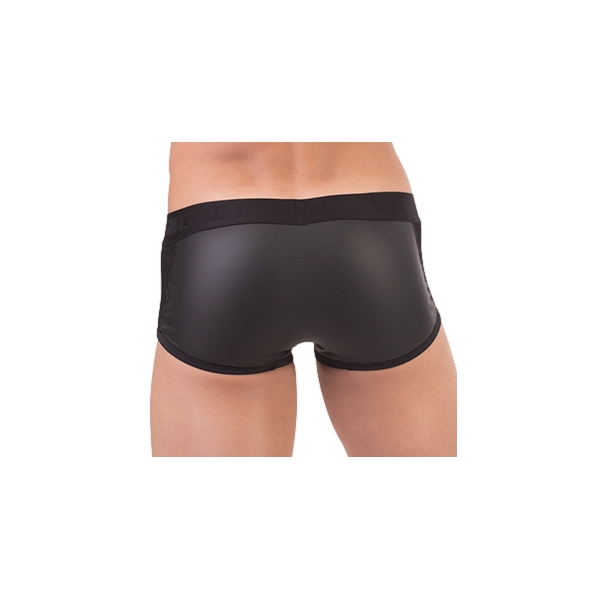 Fetiche de Boxer PETTAR Preto