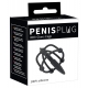 Gabbia per pene in silicone Glande 5cm - Diametro 8mm