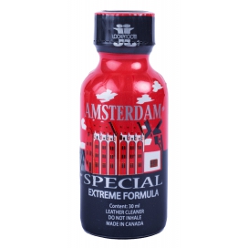  AMSTERDAM SPECIAL Extreme 30ml X 72