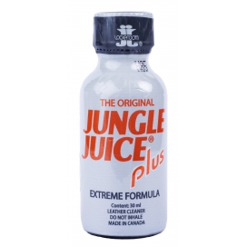 JUNGLE JUICE PLUS Extreem 30ml x72