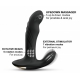 Dorcel Multi P-Joy Prostate Stimulator 13 x 3.4cm