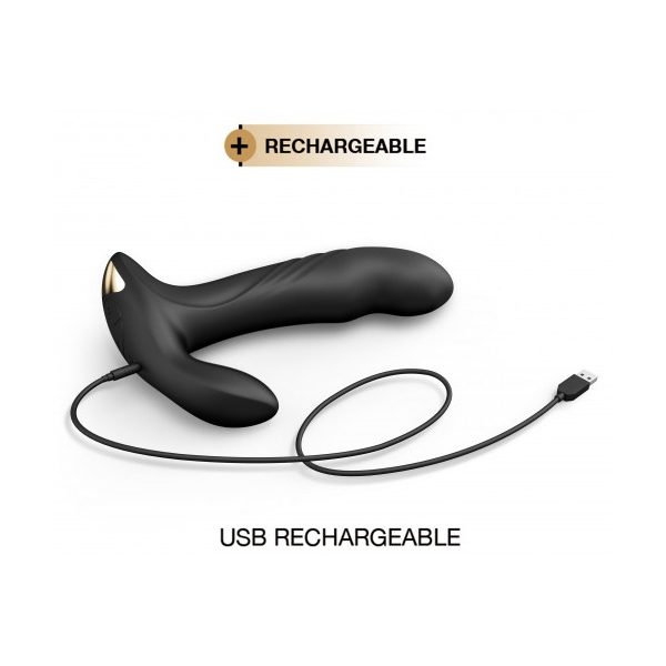 Prostata-Stimulator Multi P-Joy Dorcel 13 x 3.4cm