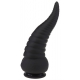 Sealik Tentacle Dildo 20 x 8cm Black