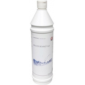 BoviVet Gel Bovivet 500 mL - VETERINÄRES LUBRIERMITTEL