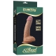 Real Extreme vibrating dildo 16.5 x 5.3cm