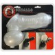 Sackjack Jack-Off Sheath Clear