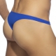 Thong MINI MESH Blue-Turquoise