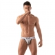 Jockstrap FRENCH Grey