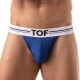 Thong FRENCH Blue