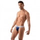 Thong FRENCH Blue