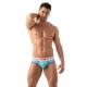 FRENCH Turquoise Briefs