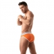 Orange FRENCH Briefs