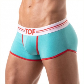 Boxer FRENCH Turquoise