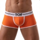 Boxer FRENCH Orange