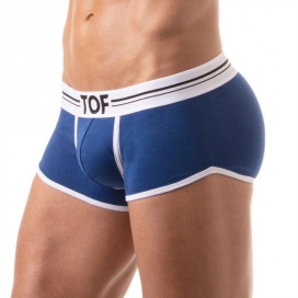 Boxer FRENCH Blue