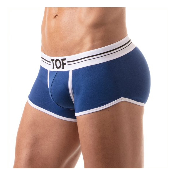 Boxer FRENCH Blue