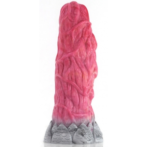 PINKALIEN Dildo monster Izmok 16 x 5cm