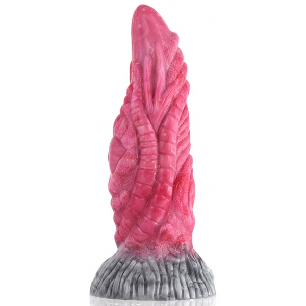 Dildo monster Kiggy 16 x 5,5 cm