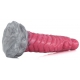 Monster dildo Fereg 17 x 5cm