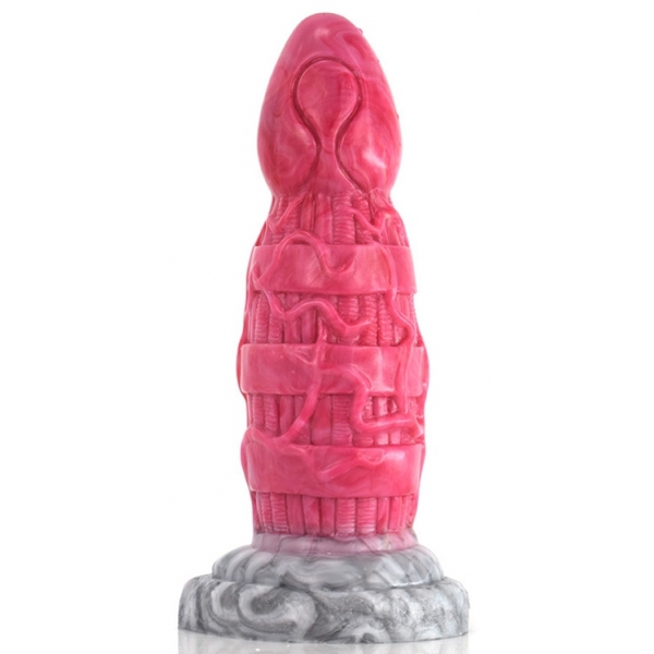 Dildo monster Blobk 16 x 5.5cm