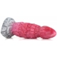 Dildo monster Blobk 16 x 5.5cm