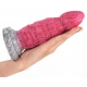 Dildo monster Blobk 16 x 5.5cm