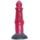 Dildo mostro Weefy 19 x 6 cm