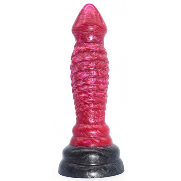 Dildo mostro Boriks 15 x 4 cm