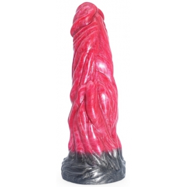 PINKALIEN Beef Color Animal Penis 04