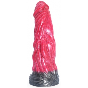 PINKALIEN Beef Color Animal Penis 04