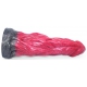 Dildo mostro Vekix 15,5 x 5 cm