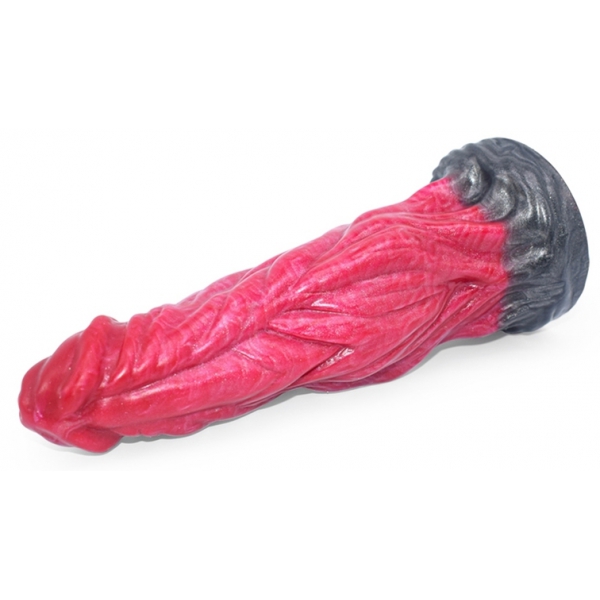 Dildo mostro Vekix 15,5 x 5 cm