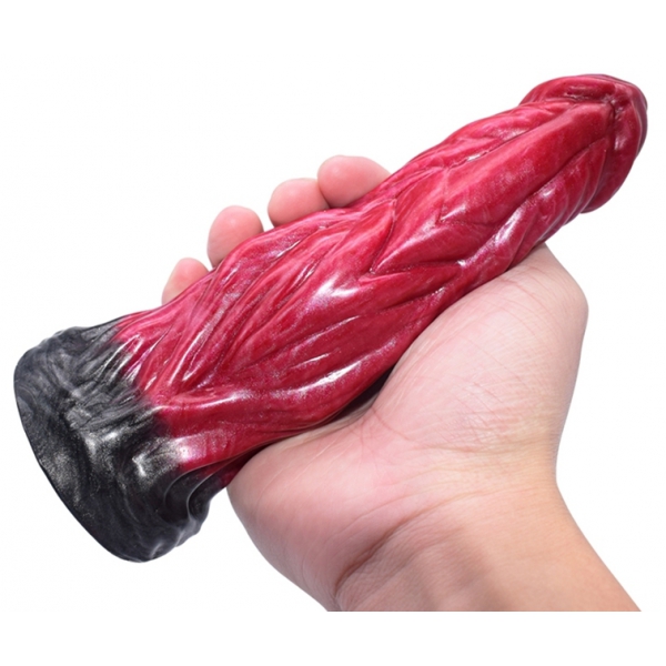 Dildo monstro Vekix 15,5 x 5cm