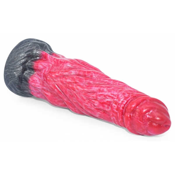 Monsterdildo Vekix 15.5 x 5cm